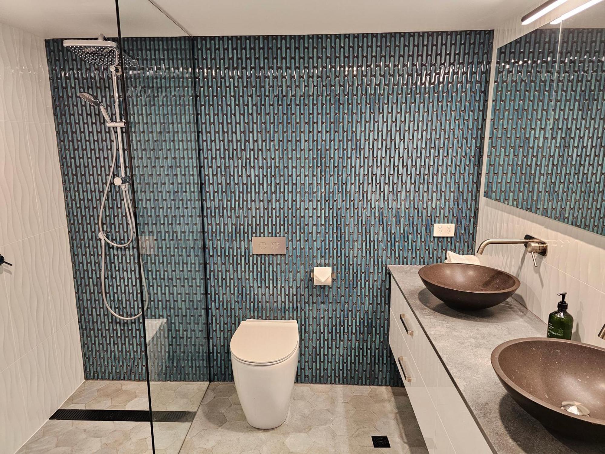 Apartment Jenatt Apartments Salamanca Hobart