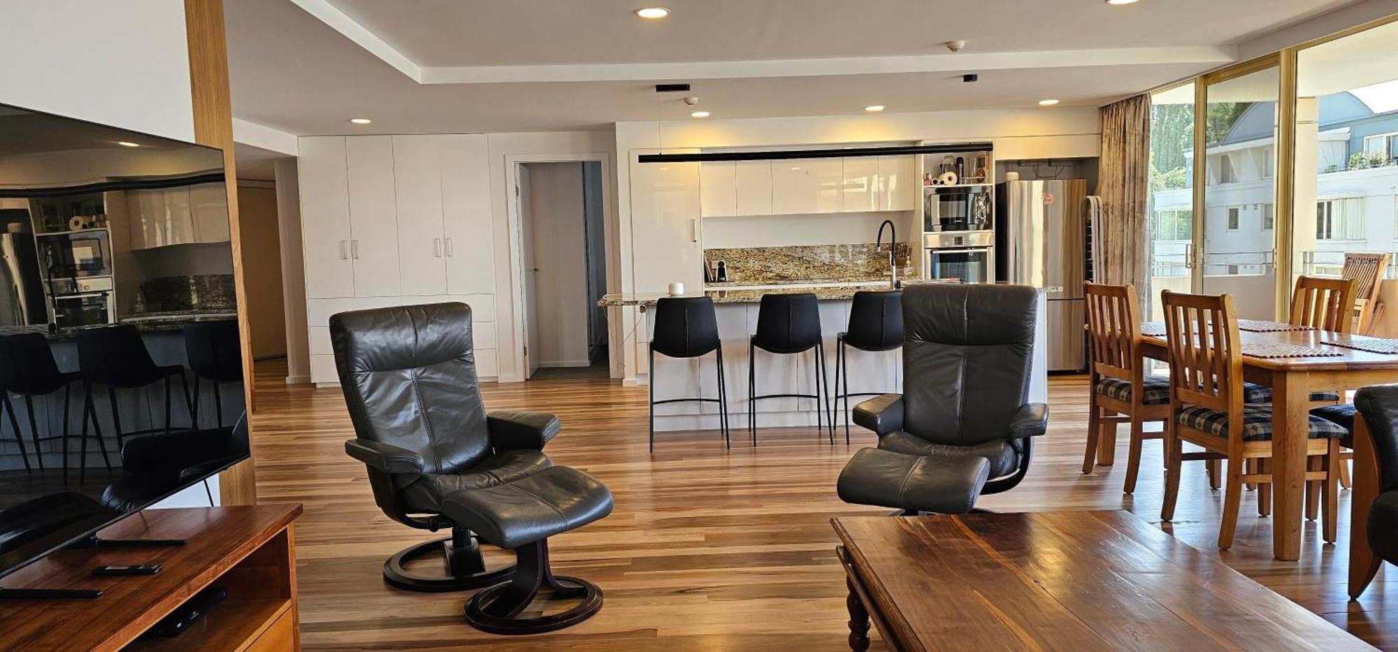 Jenatt Apartments Salamanca *