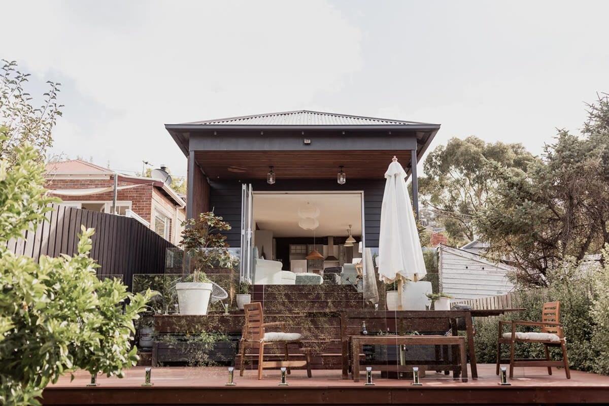 House On The Hill * Hobart