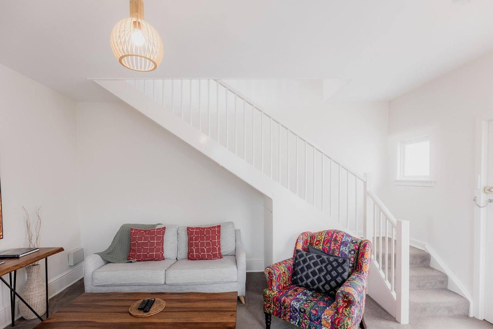 Kelly Street Stables - 2 Apartamento Hobart