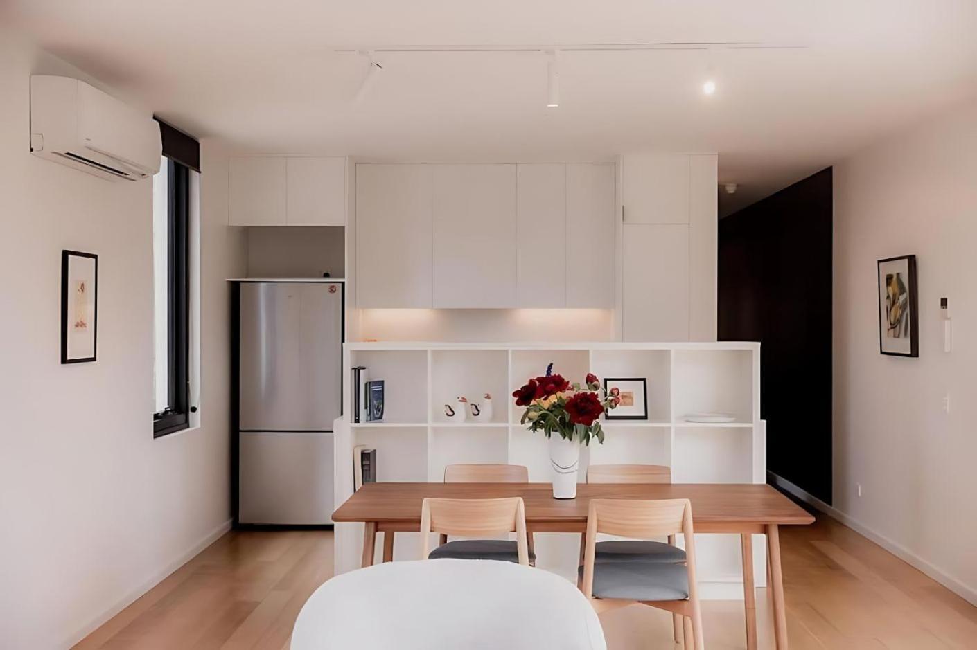The Rox - Inner Luxury Hobart