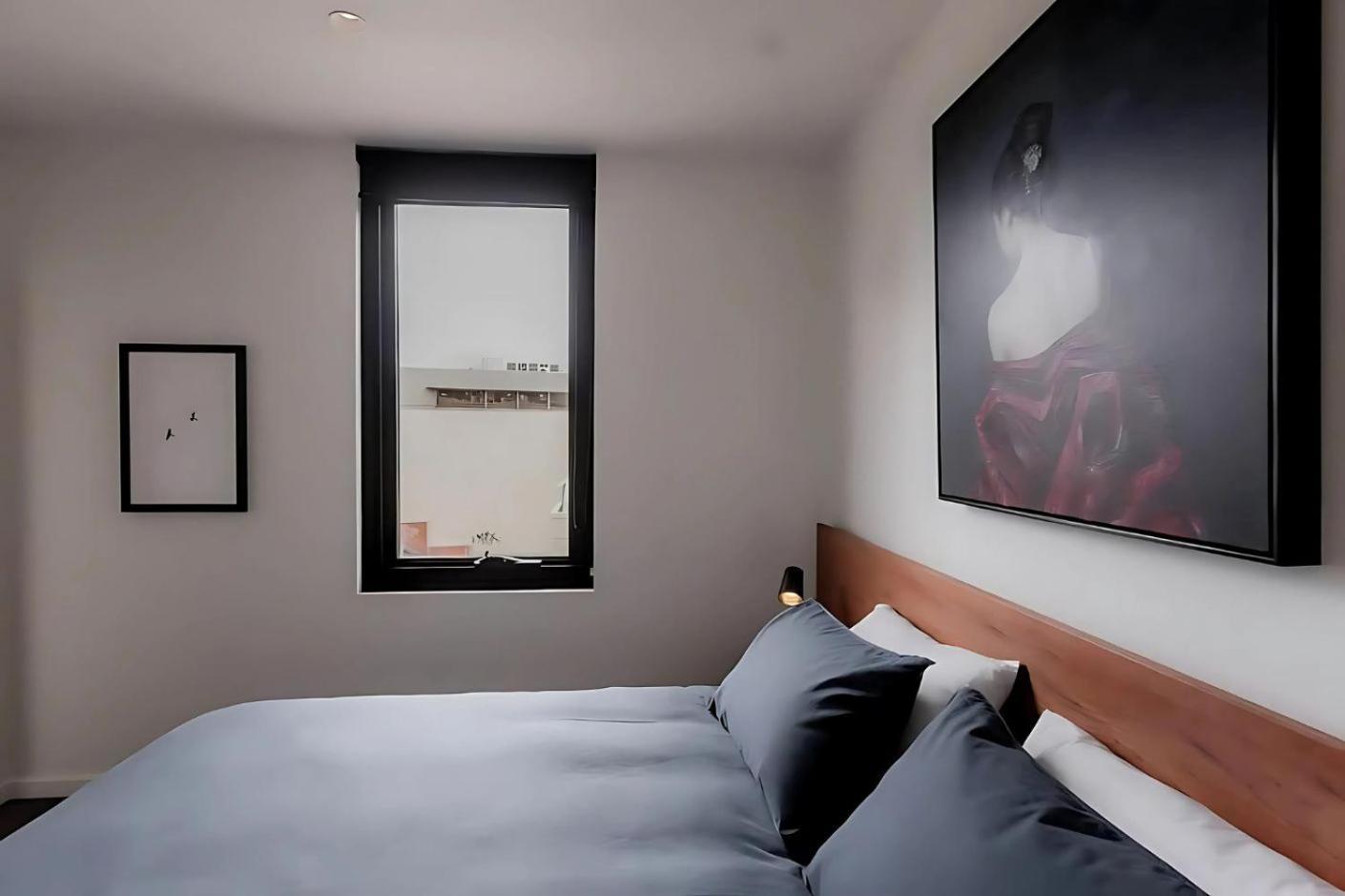 Apartment The Rox - Inner Luxury *