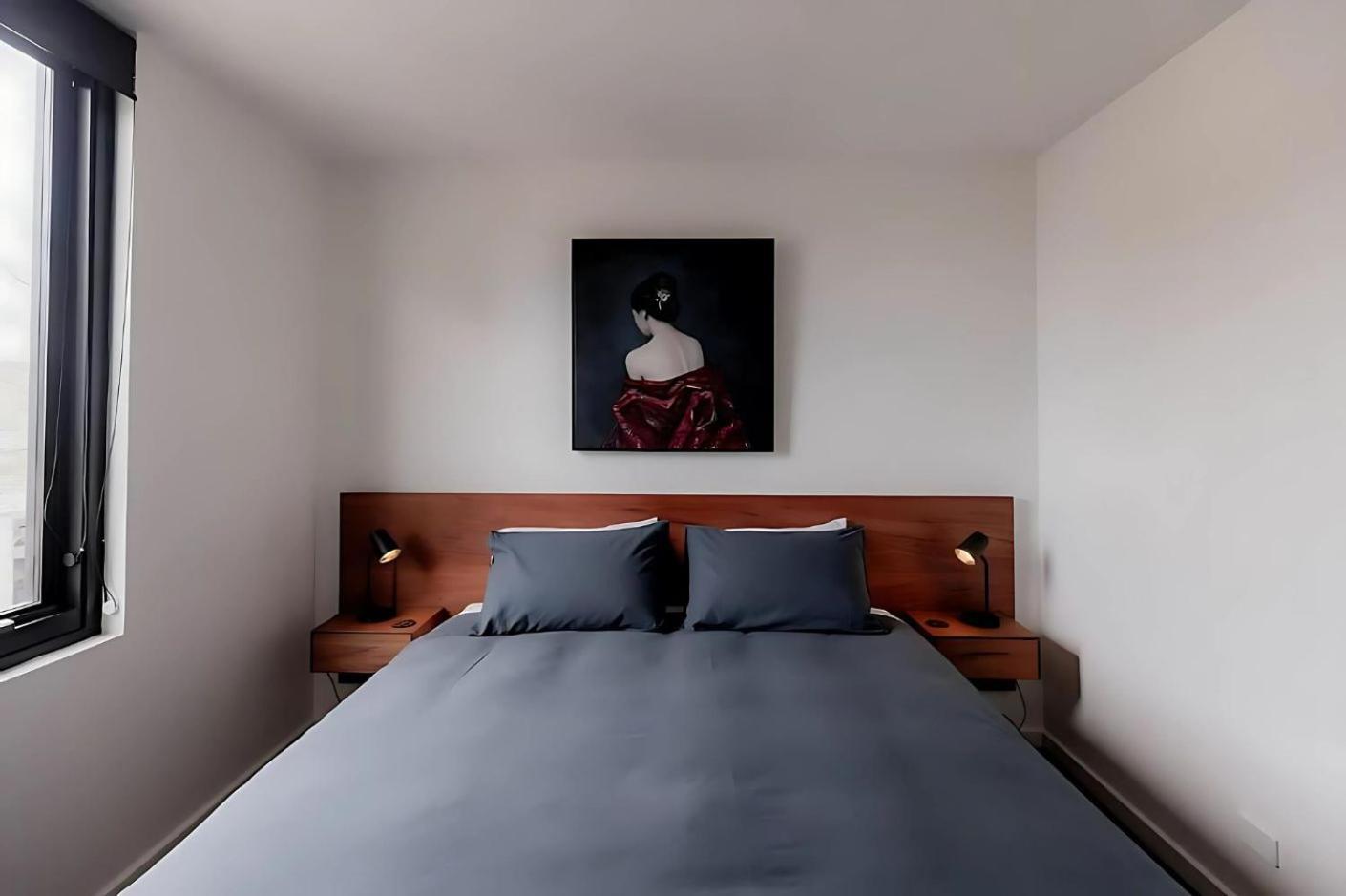 The Rox - Inner Luxury Apartment Hobart