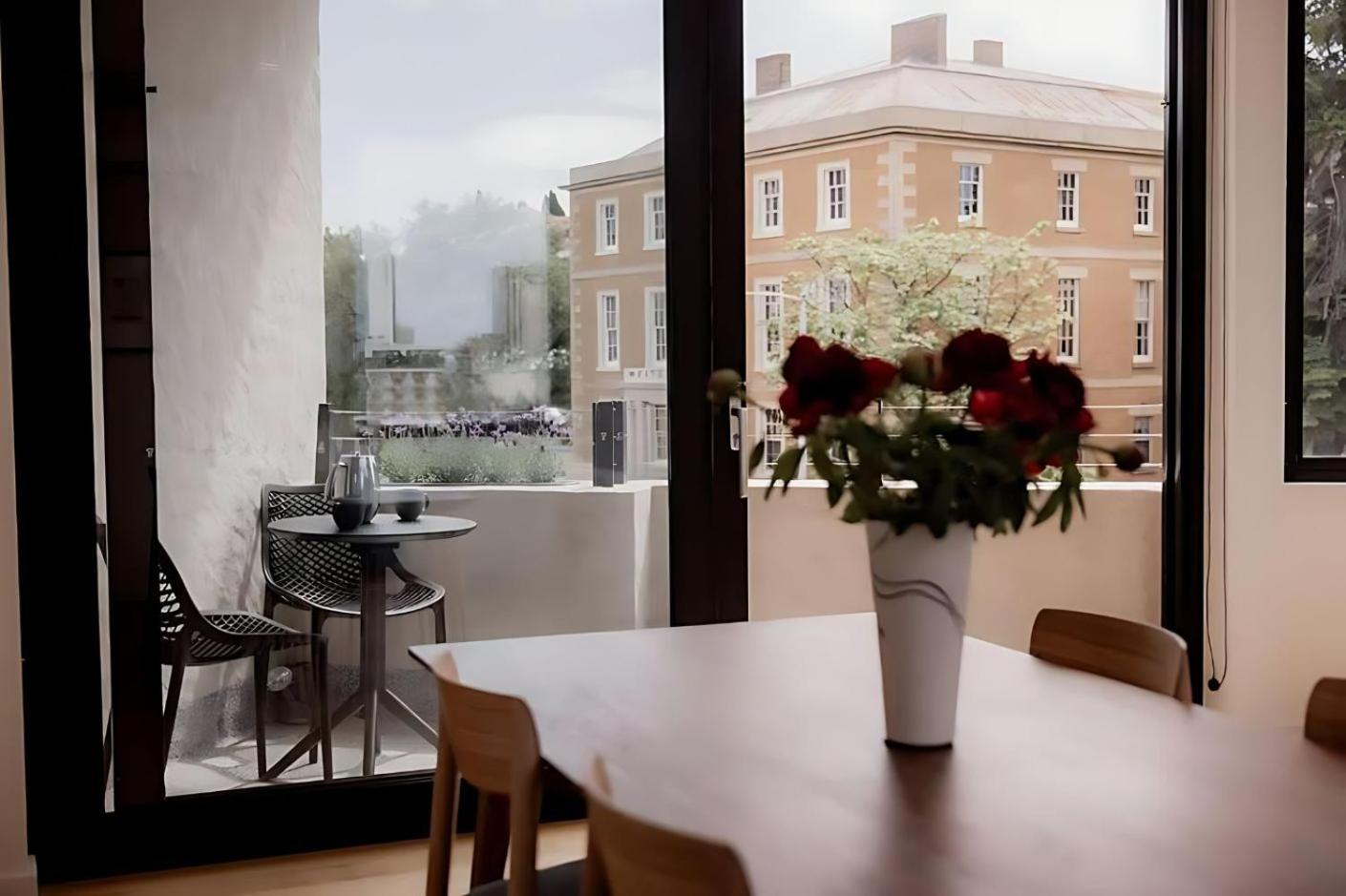 The Rox - Inner Luxury Apartment