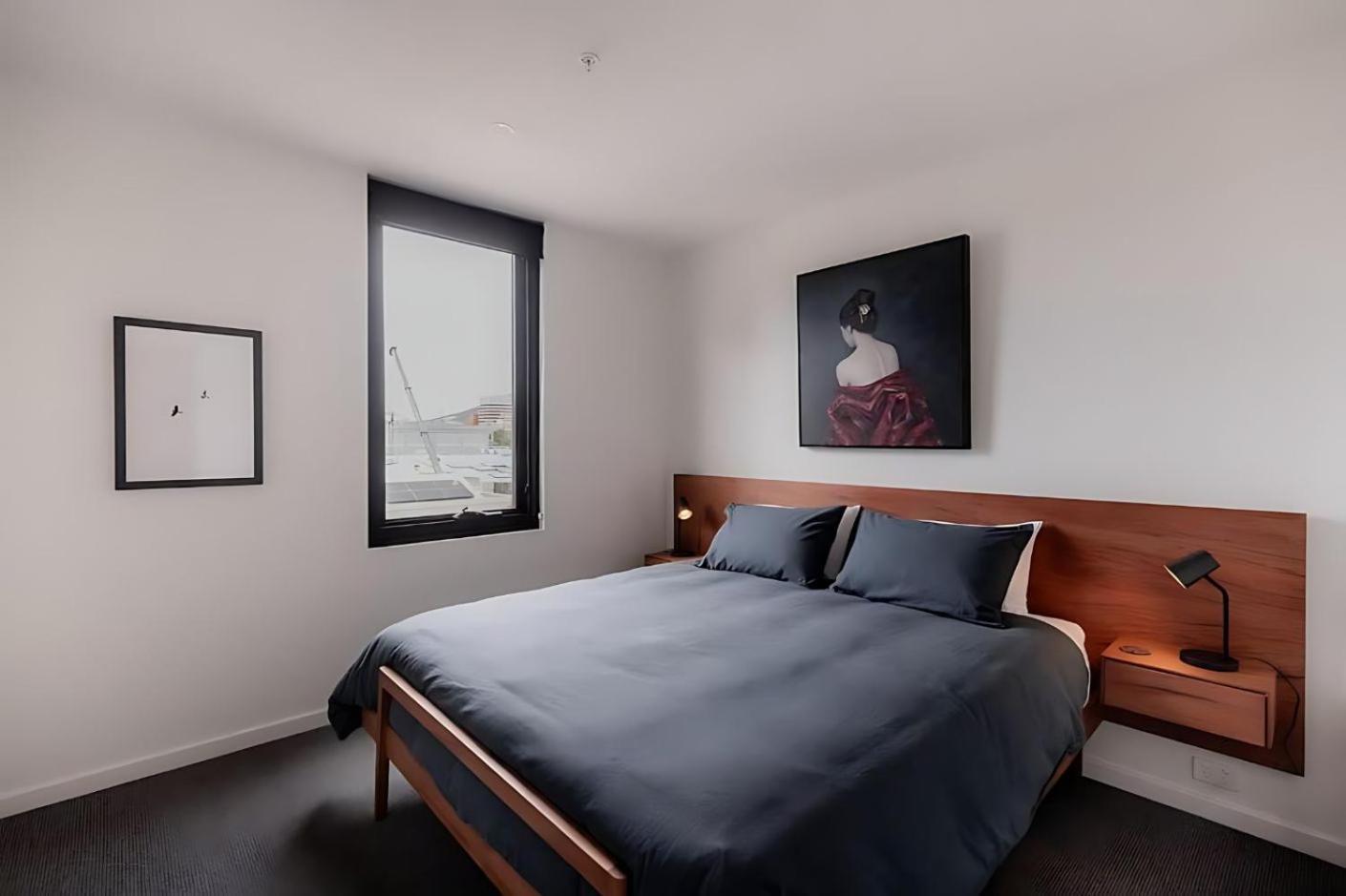Apartment The Rox - Inner Luxury