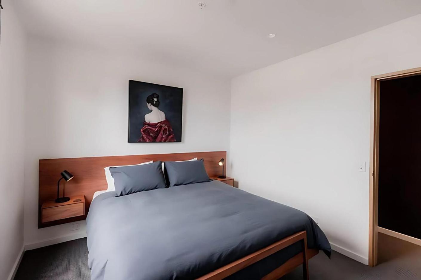 The Rox - Inner Luxury * Hobart