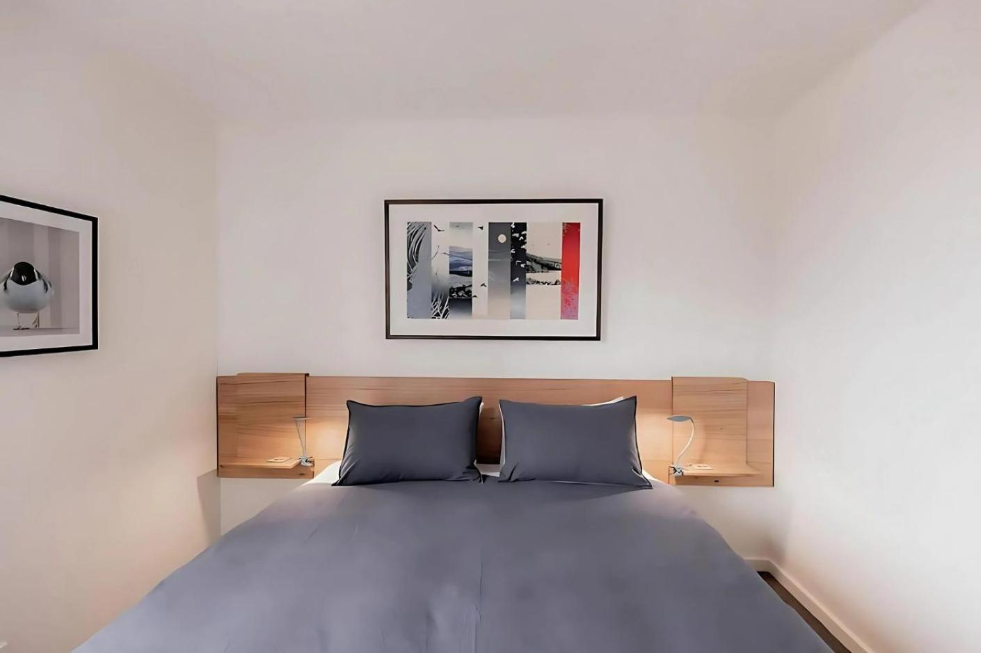 Apartment The Rox - Inner Luxury *