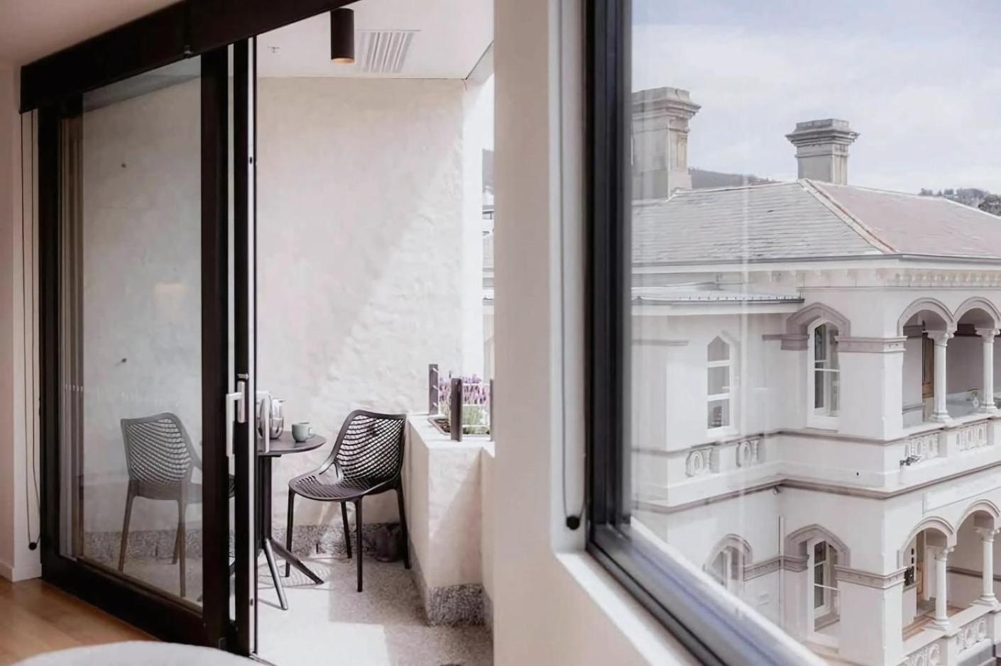 Apartment The Rox - Inner Luxury Hobart