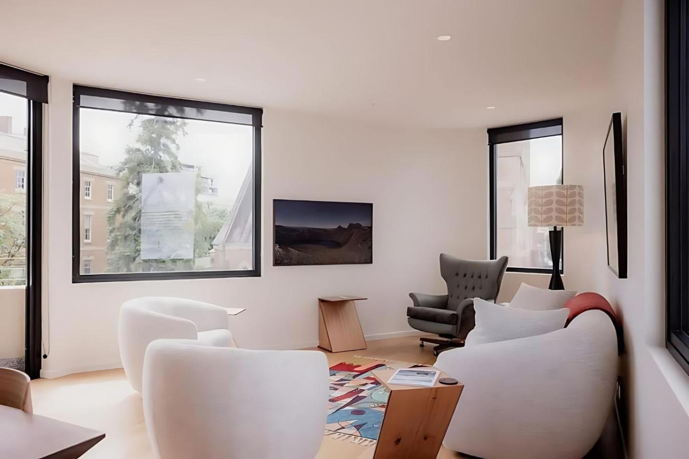 The Rox - Inner Luxury Apartment
