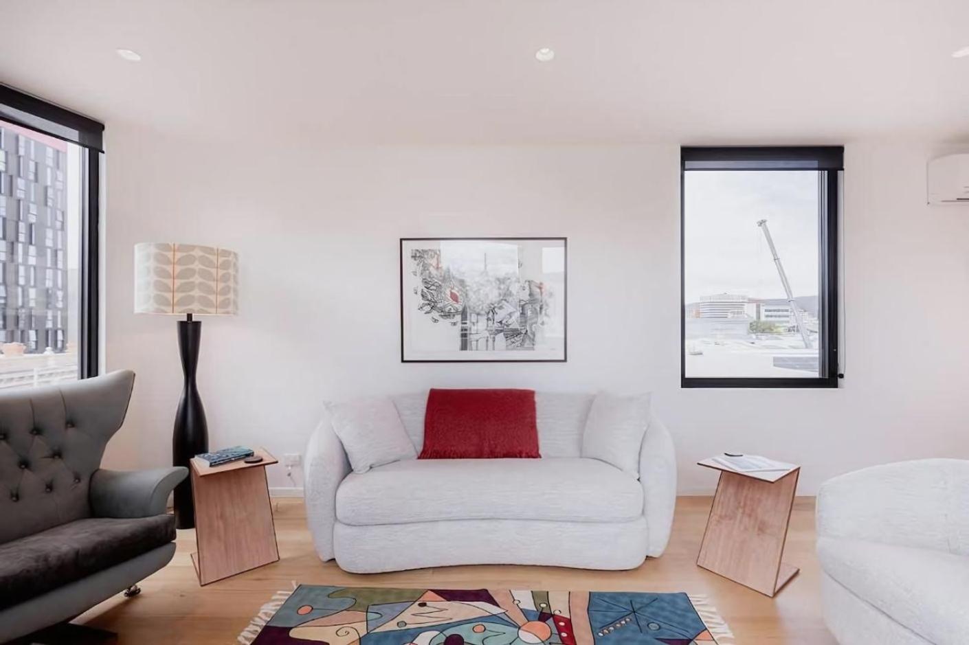 The Rox - Inner Luxury Apartment