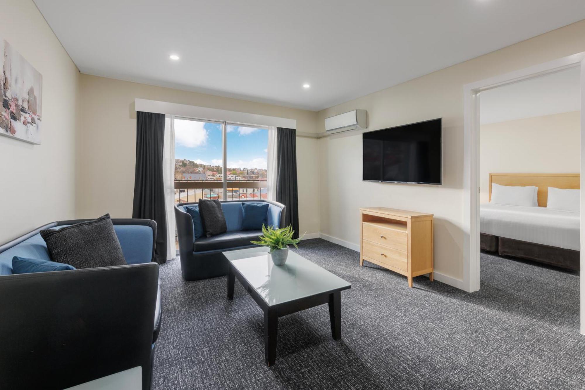 Western Hotel Hobart