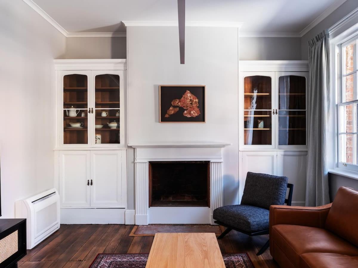 The Macquarie Apartment Hobart