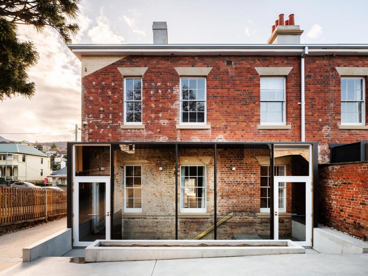 The Macquarie Apartment