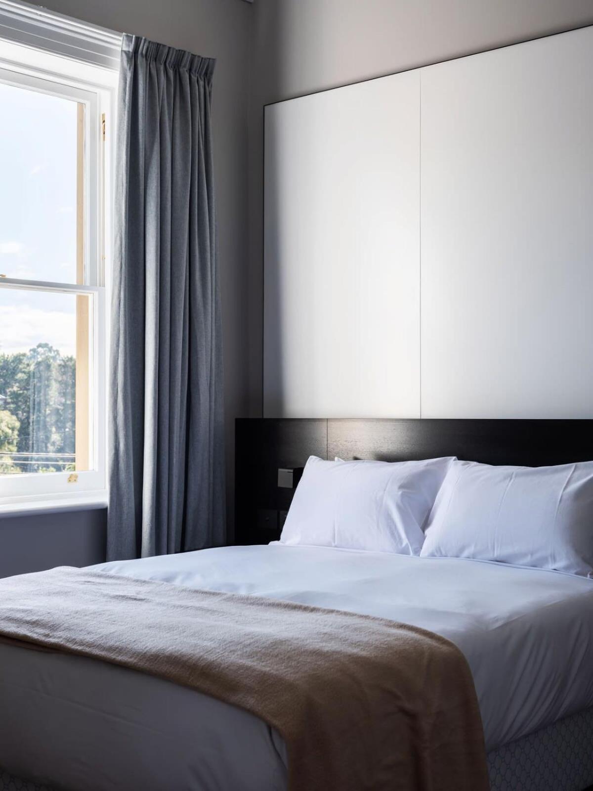 The Macquarie Apartment *