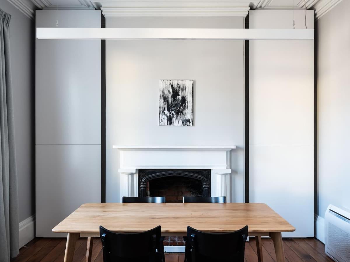 The Macquarie Apartment *