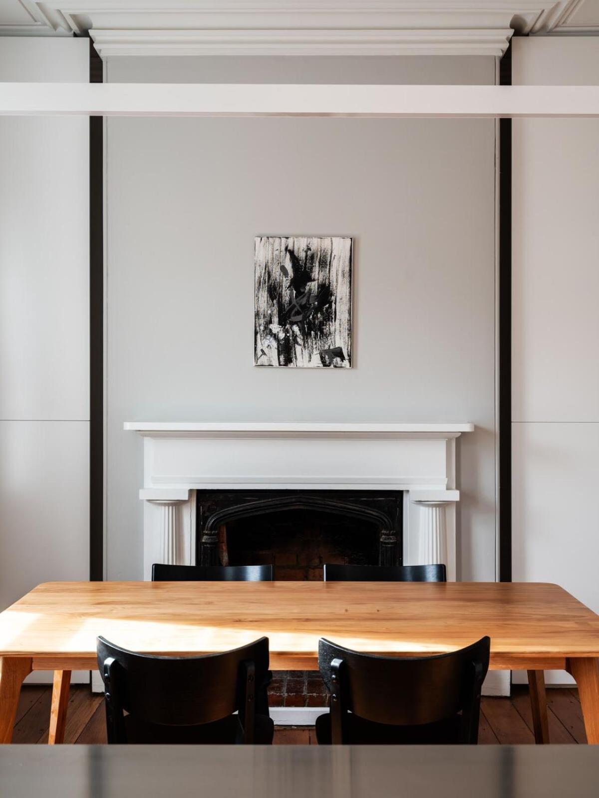 The Macquarie * Hobart