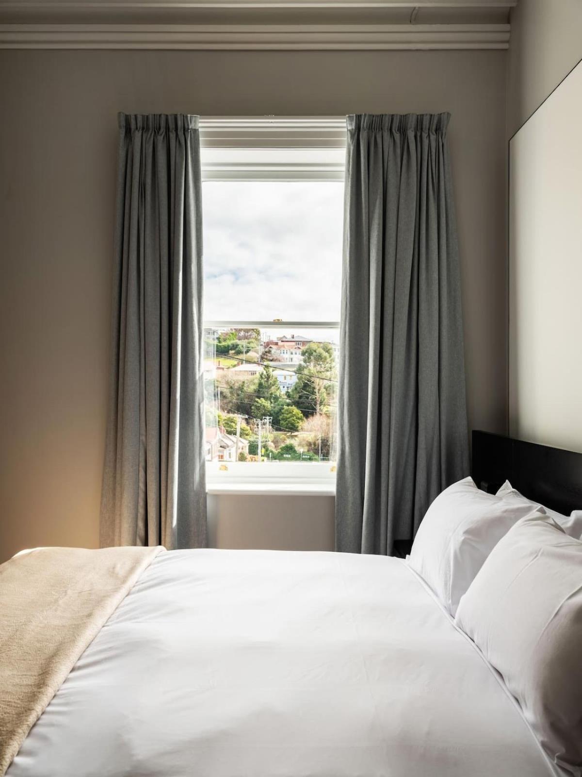 The Macquarie Apartment