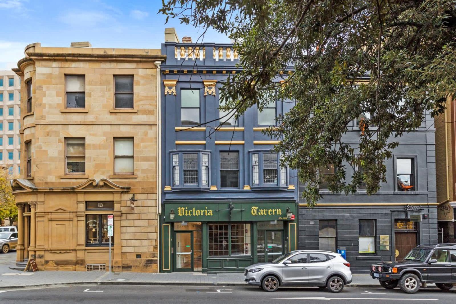 Apartment Historical Victoria Tavern Three *