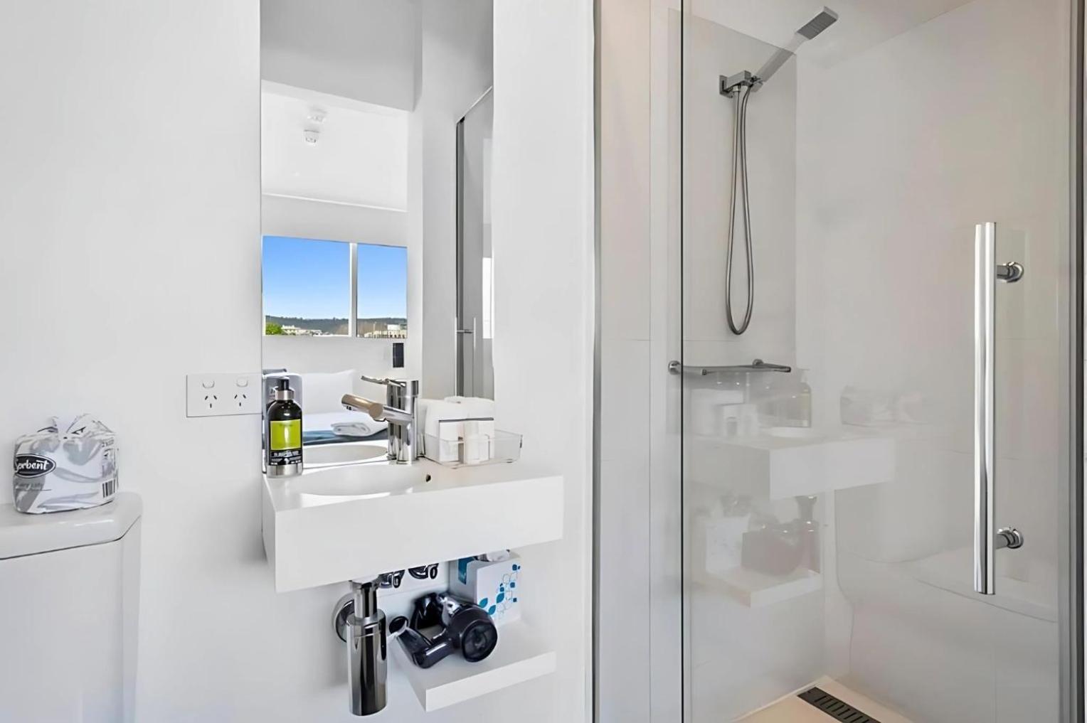 Gibson Mill Waterfront Loft - 303