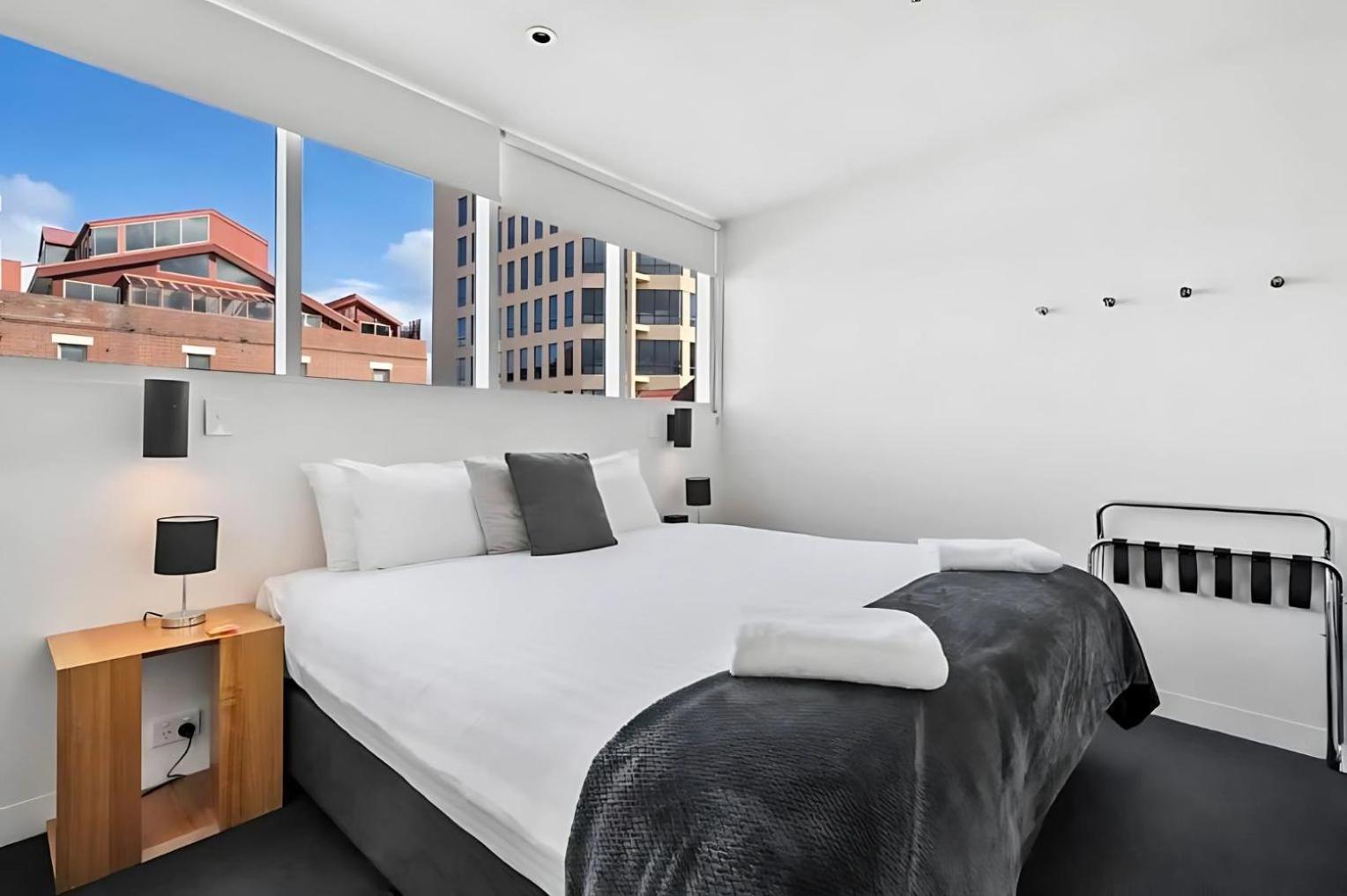 Gibson Mill Waterfront Loft - 303 *