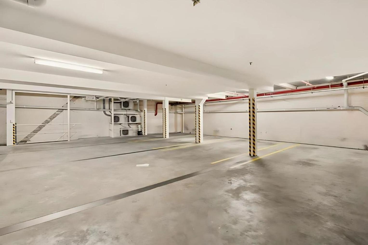 Gibson Mill Waterfront Loft - 303 Apartment *