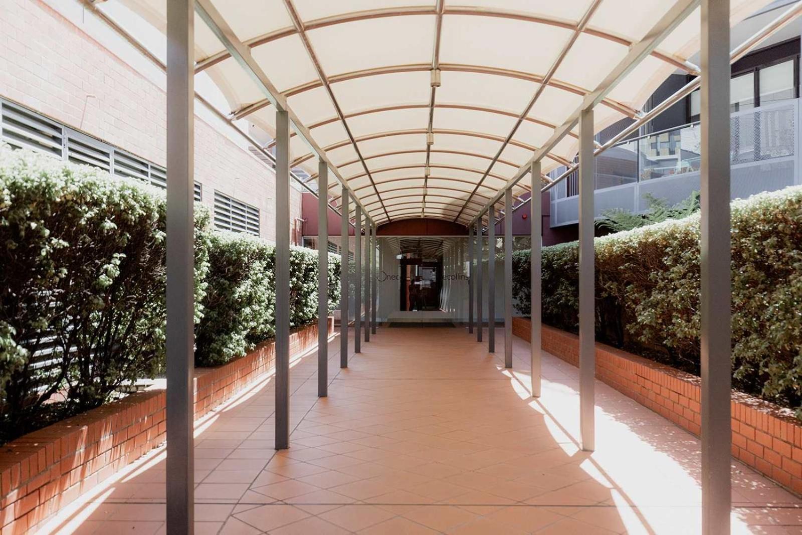 Inner-city 2 Bedroom - Perfectly Located Hobart