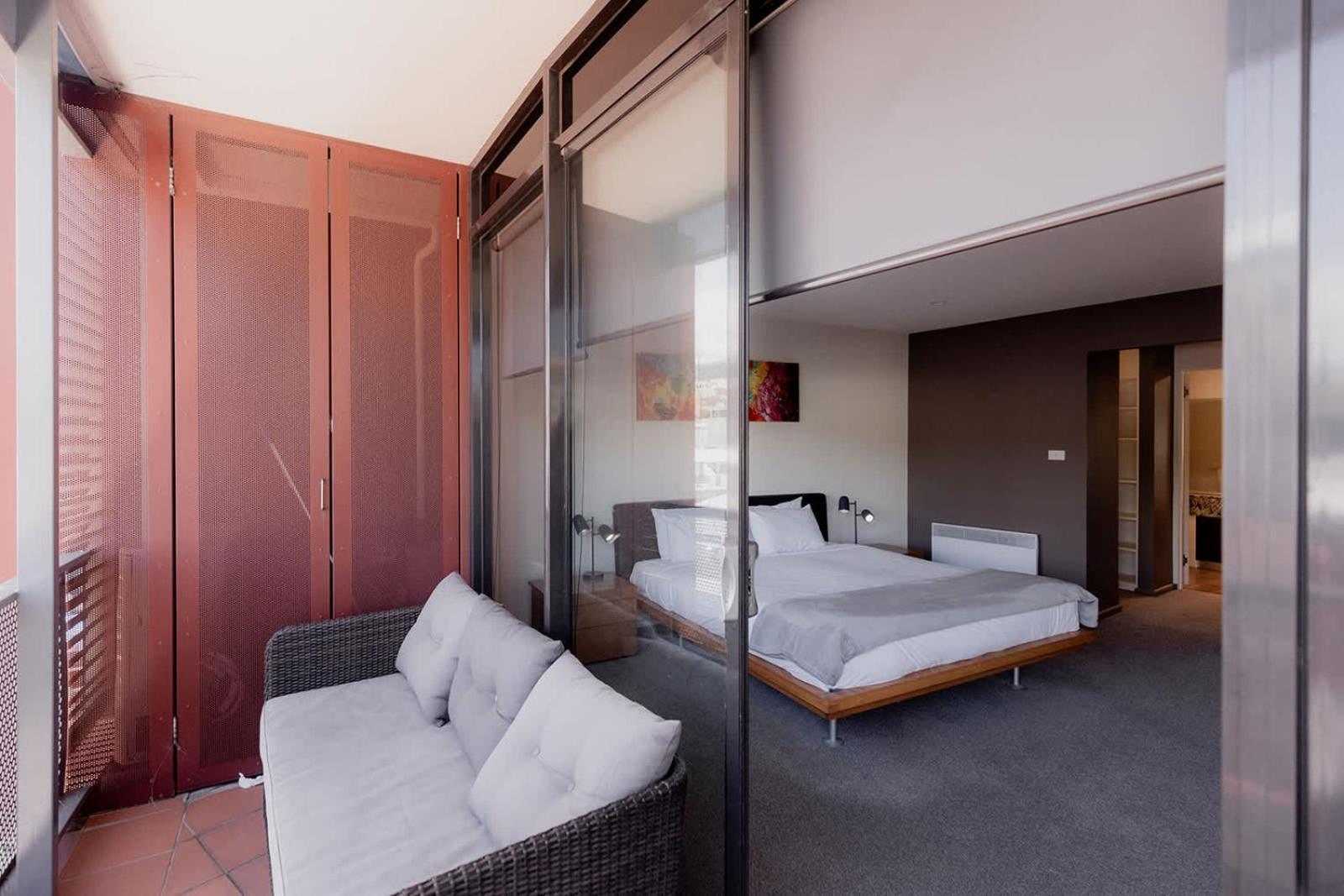 Apartment Inner-city 2 Bedroom - Perfectly Located Hobart