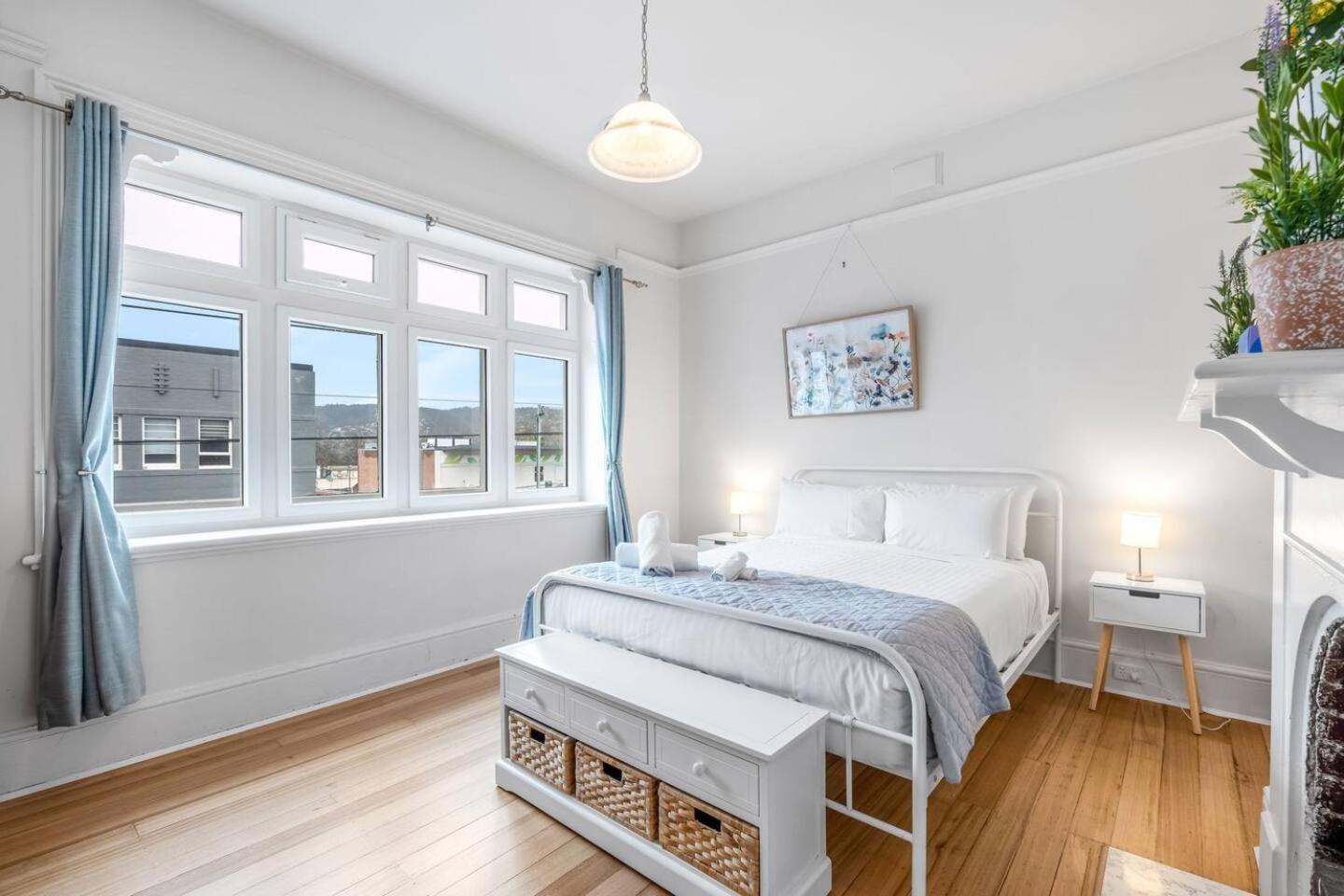 Holiday home City Home Hobart
