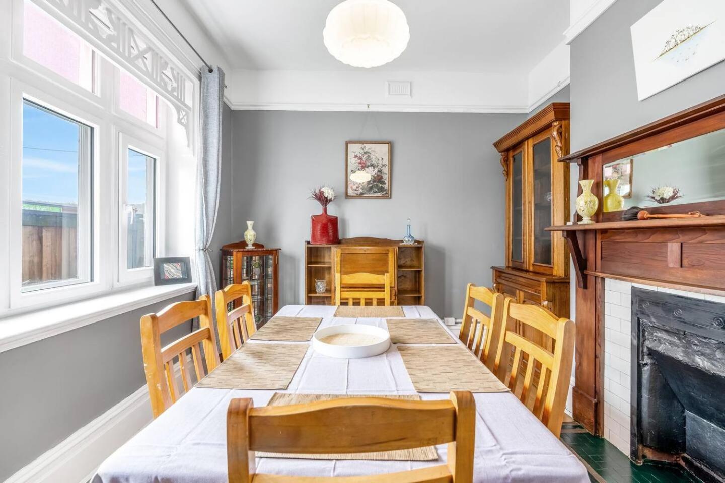 City Home Holiday home Hobart