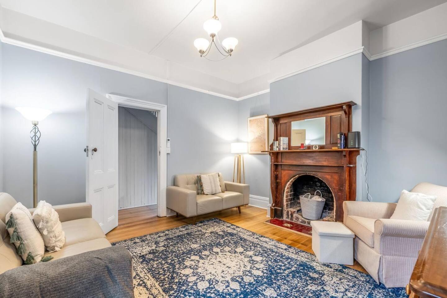 Holiday home City Home Hobart
