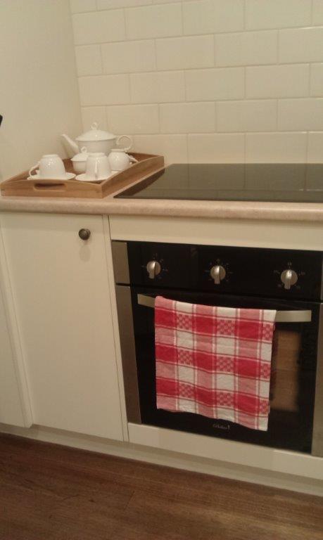Annies Garden Guest house 2*