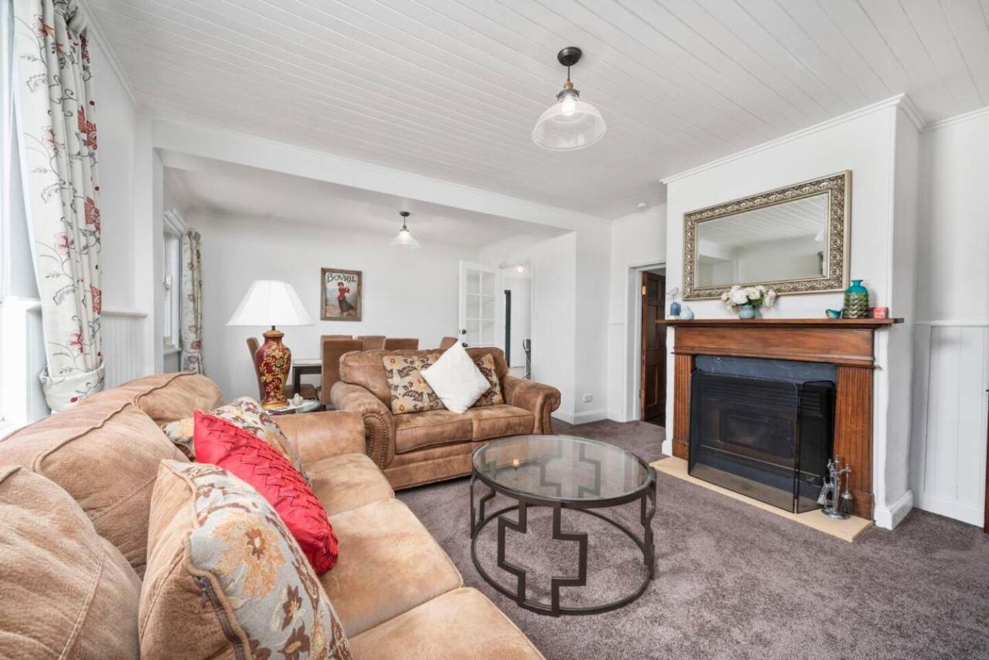 Holiday home The Baker's In The Heart Of Richmond Sleeps 6