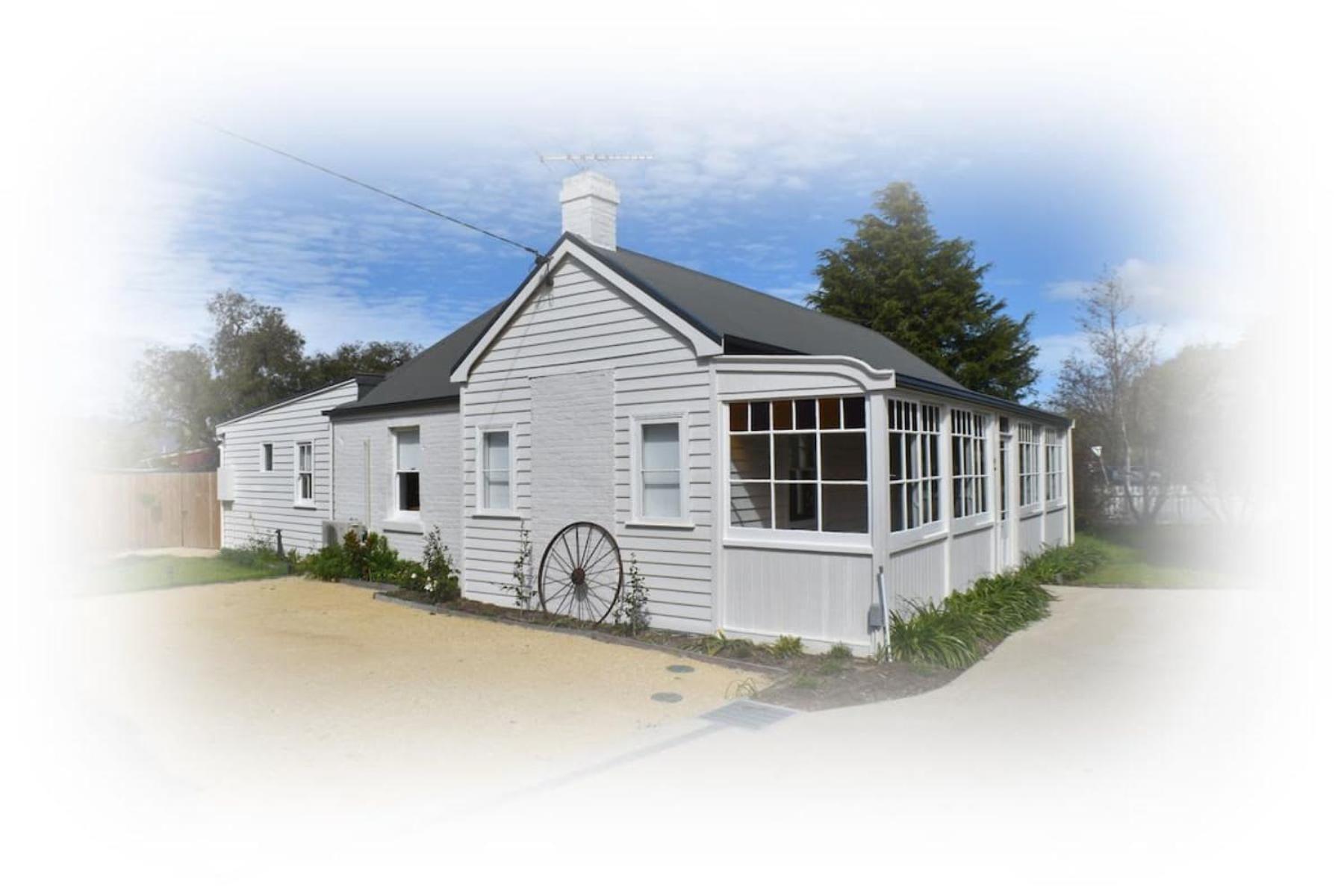 The Baker's In The Heart Of Richmond Sleeps 6 Holiday home *