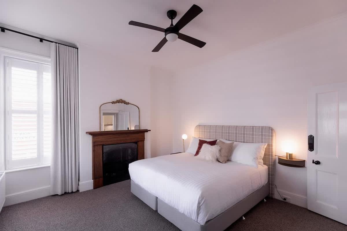 Harrington House Luxury In Cbd Apartment