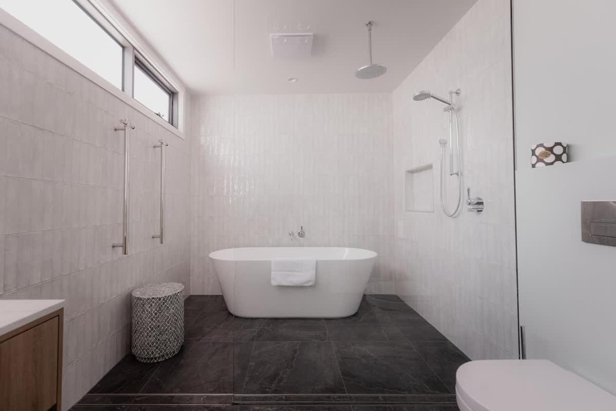Harrington House Luxury In Cbd * Hobart