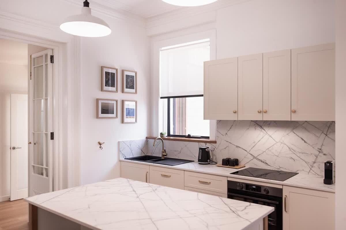 Harrington House Luxury In Cbd