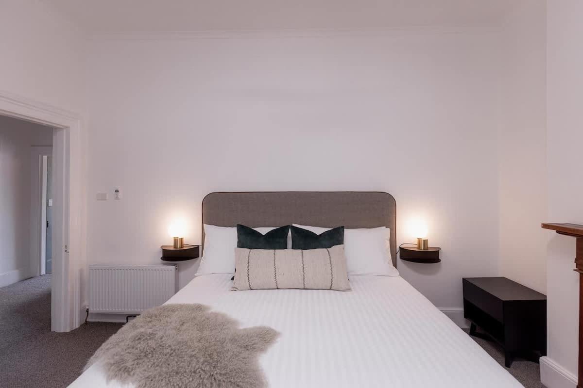 Apartment Harrington House Luxury In Cbd