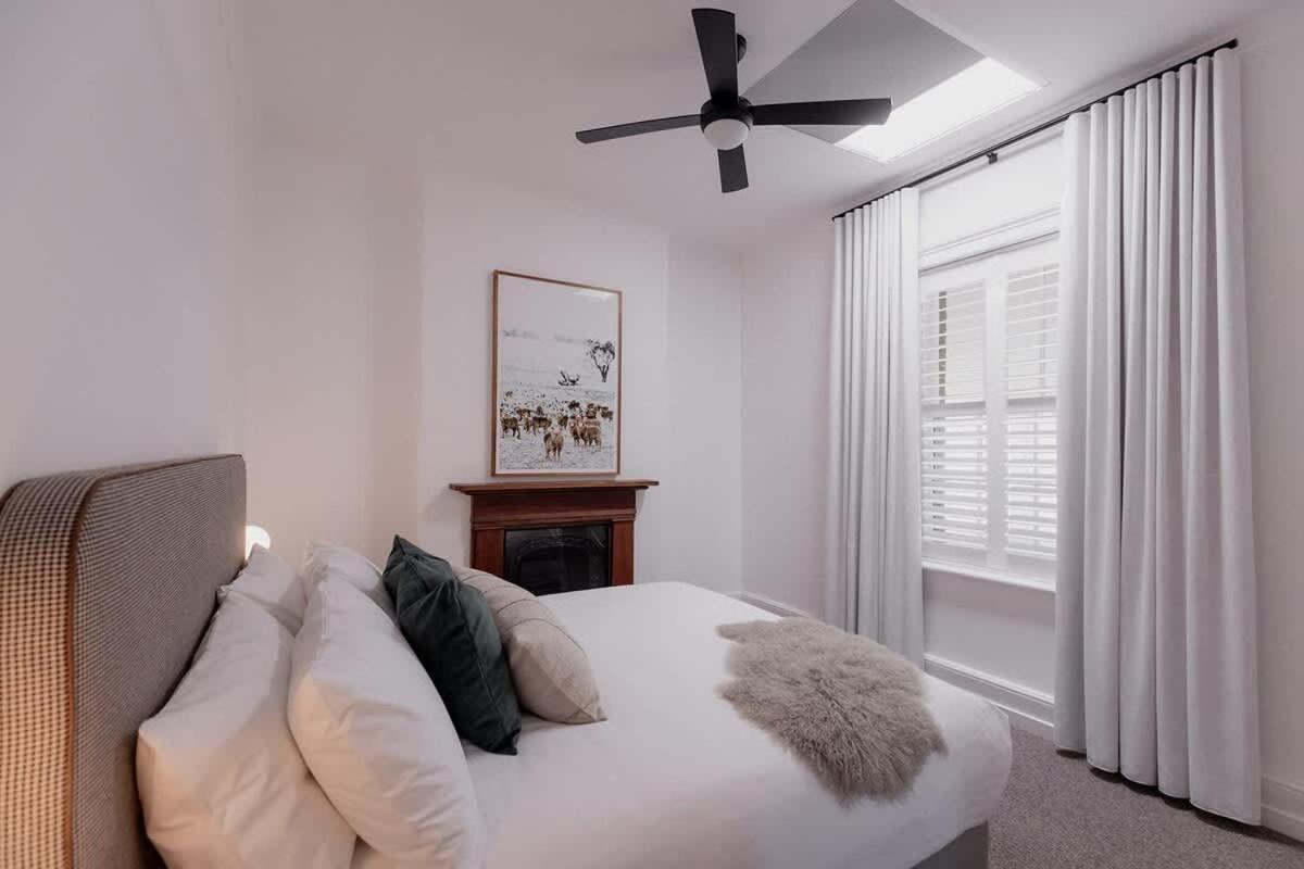 Harrington House Luxury In Cbd Apartment *