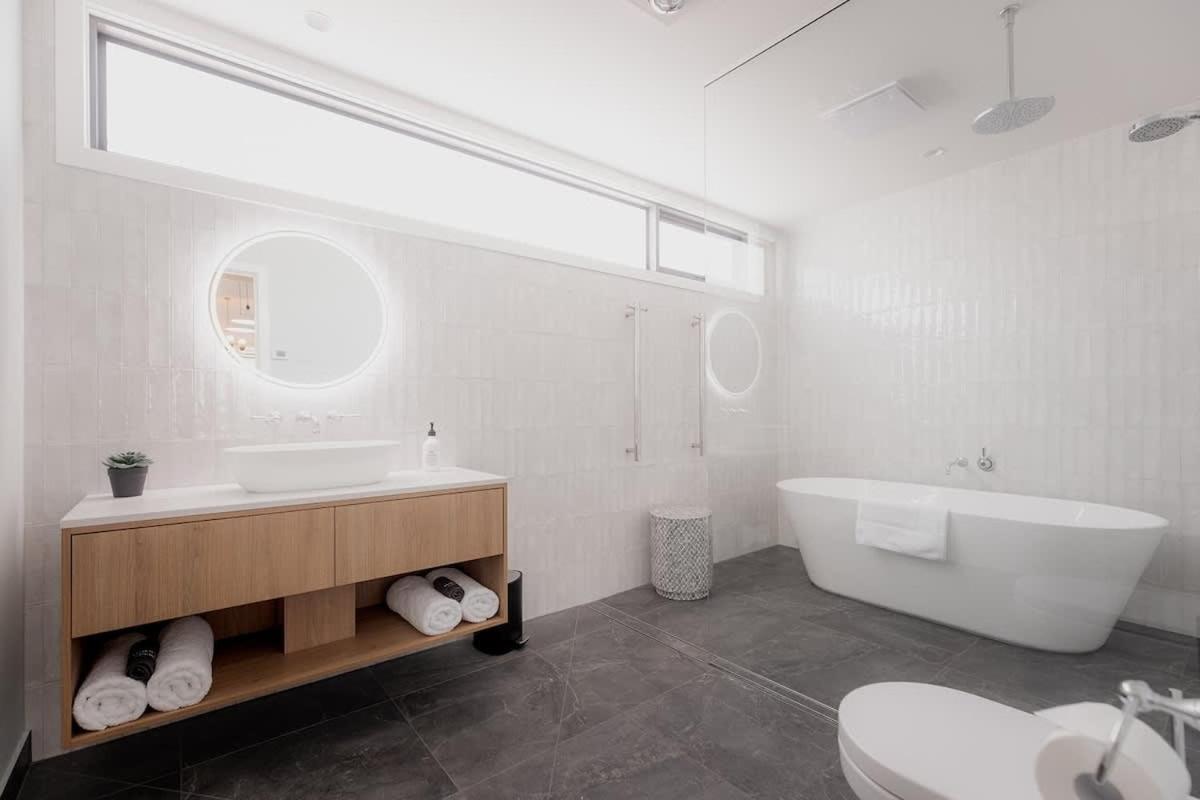 Harrington House Luxury In Cbd Apartment Hobart