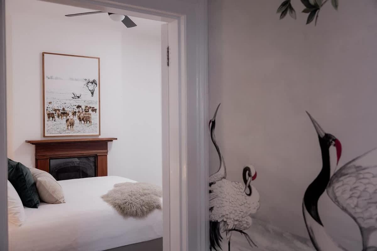 Harrington House Luxury In Cbd