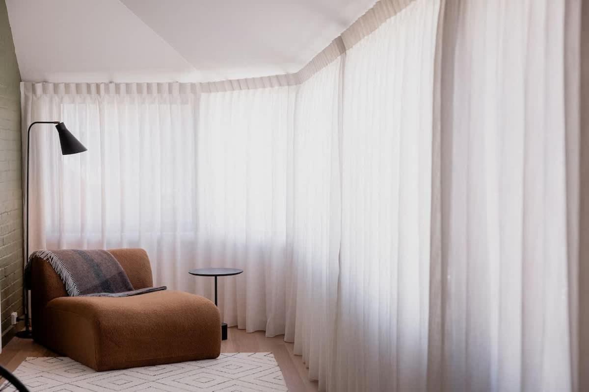 Apartment Harrington House Luxury In Cbd