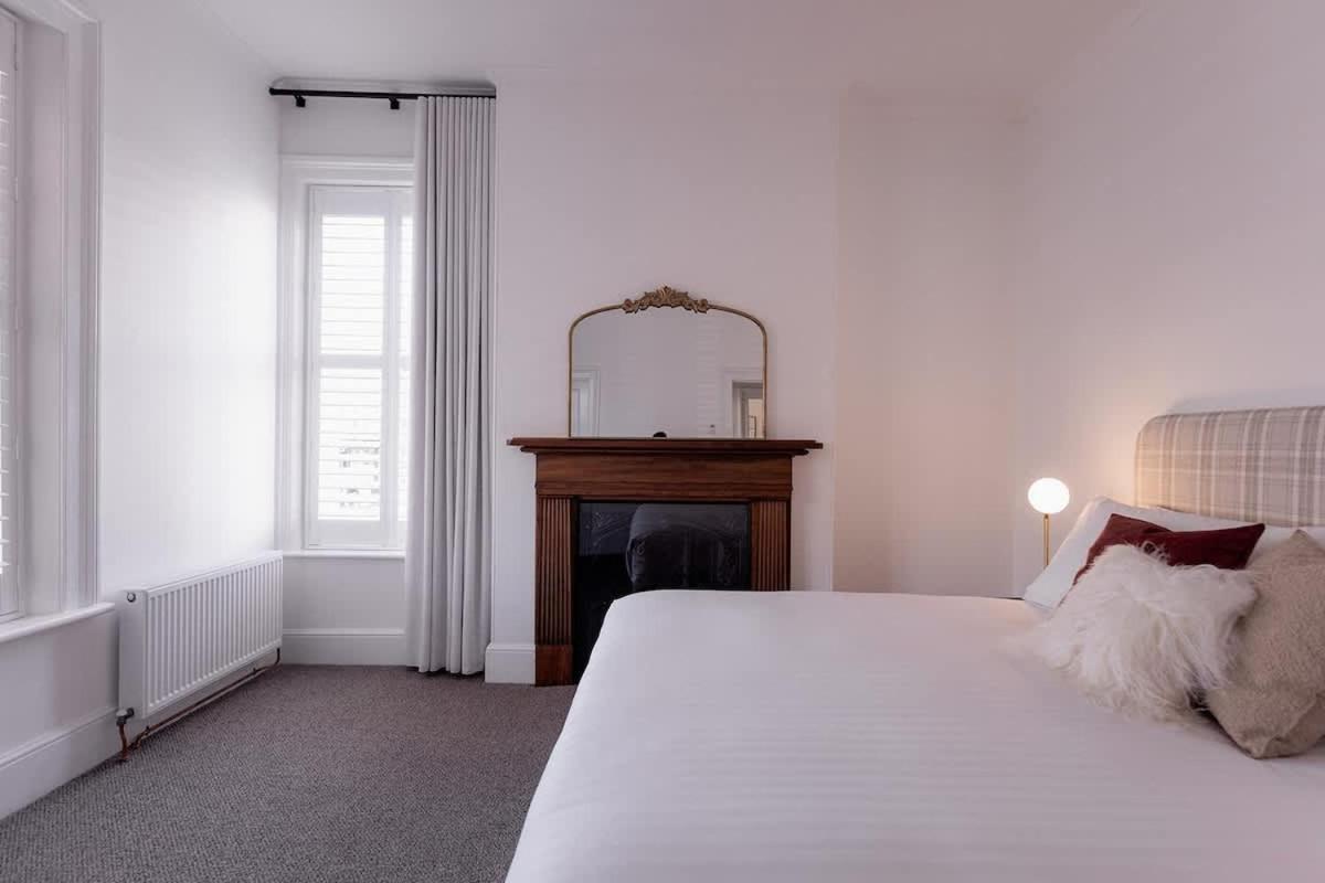 Harrington House Luxury In Cbd *