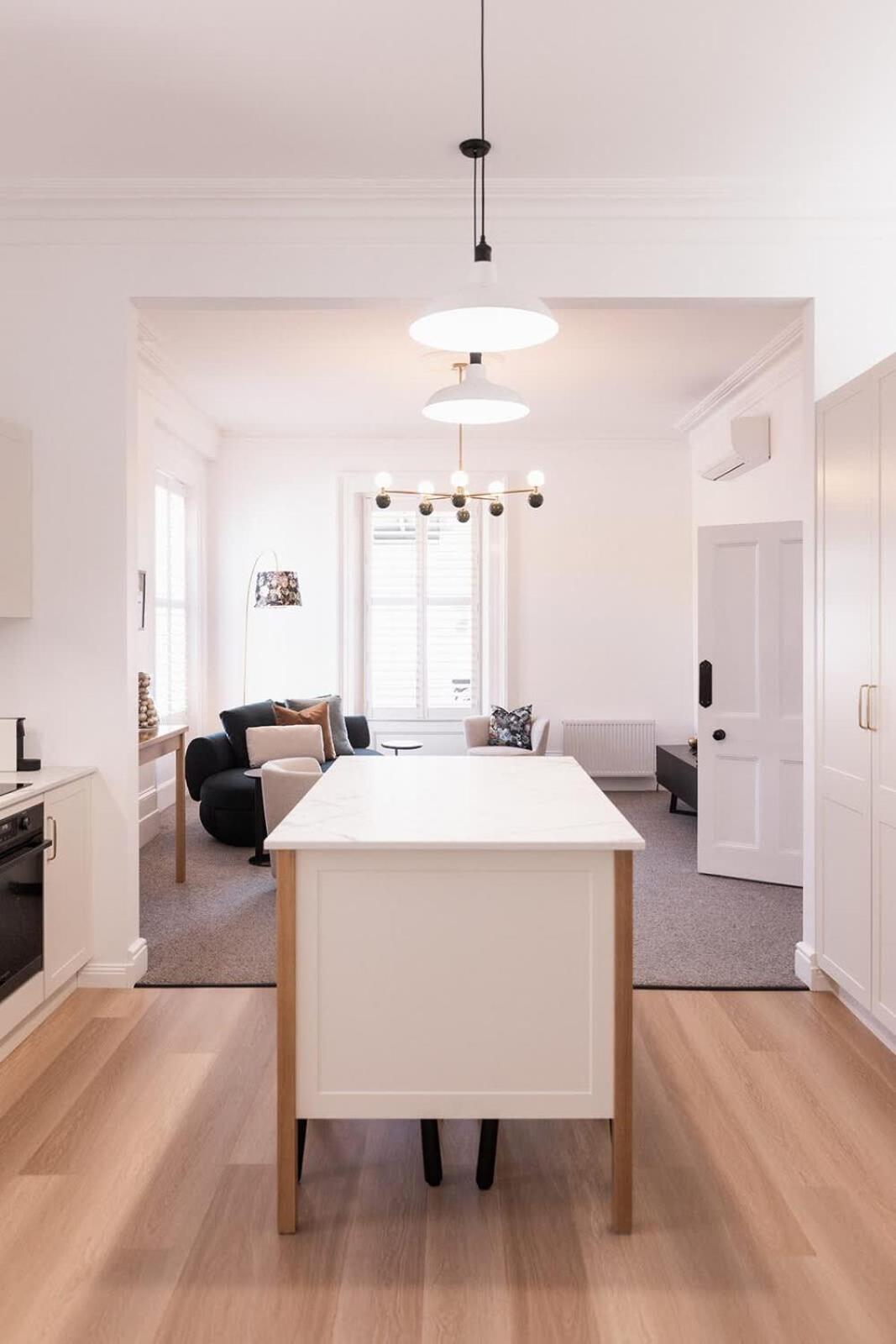 Harrington House Luxury In Cbd * Hobart