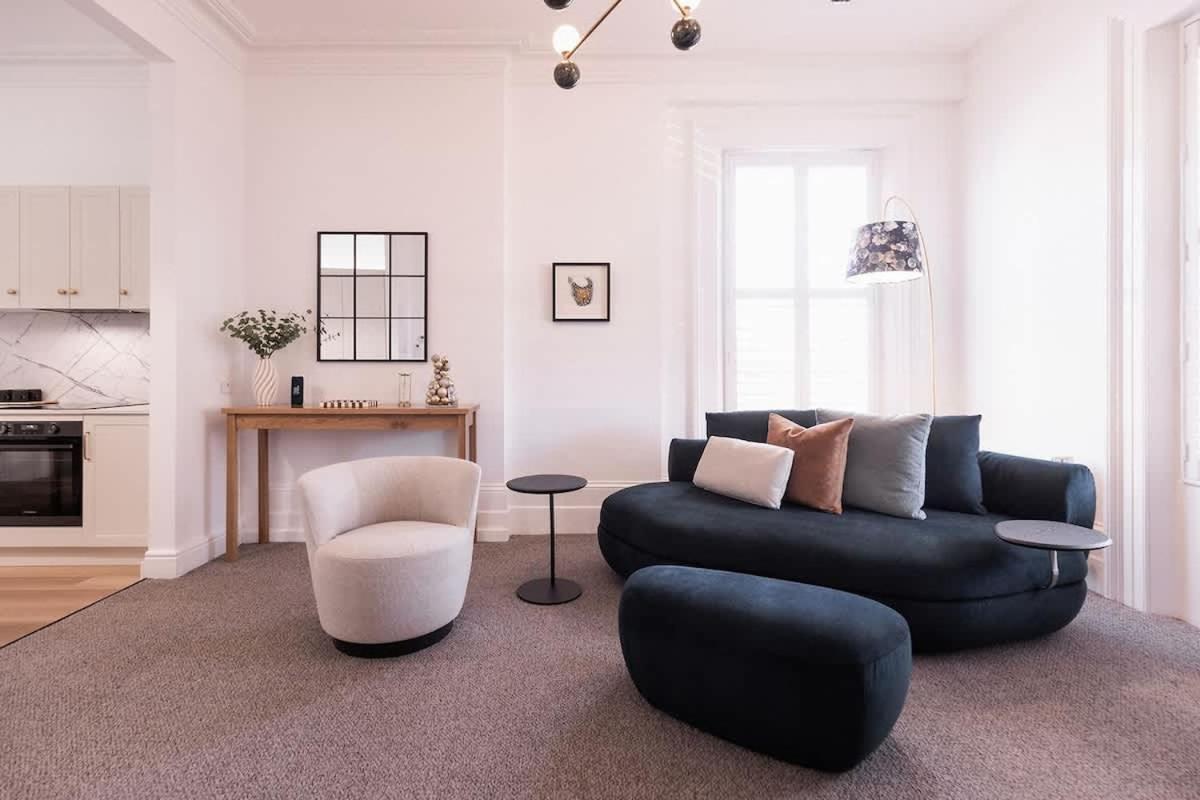 Harrington House Luxury In Cbd