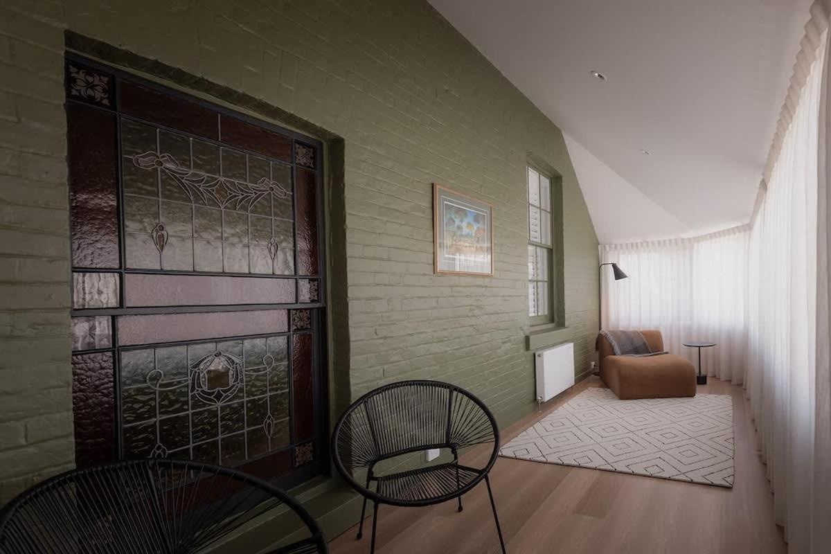 Apartment Harrington House Luxury In Cbd