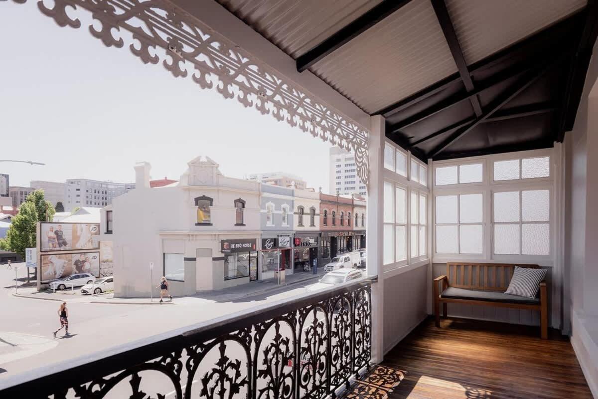 Apartment Harrington House Luxury In Cbd *