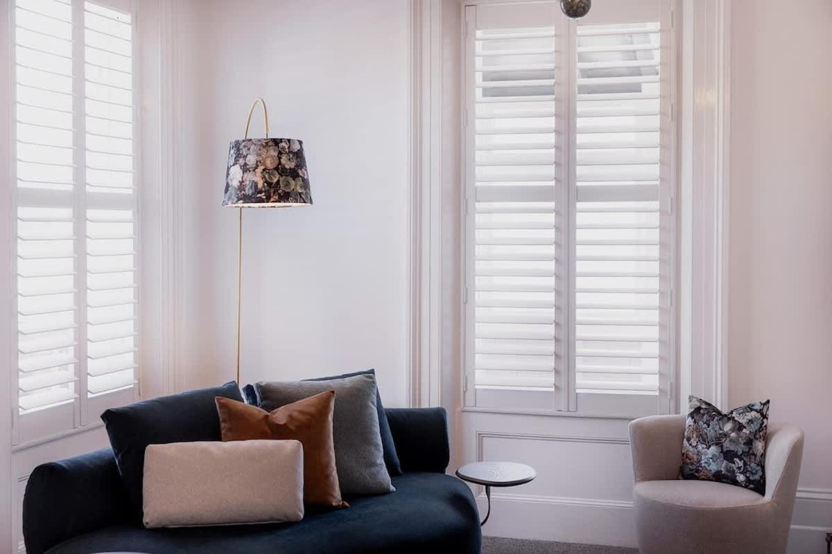 Apartment Harrington House Luxury In Cbd Hobart