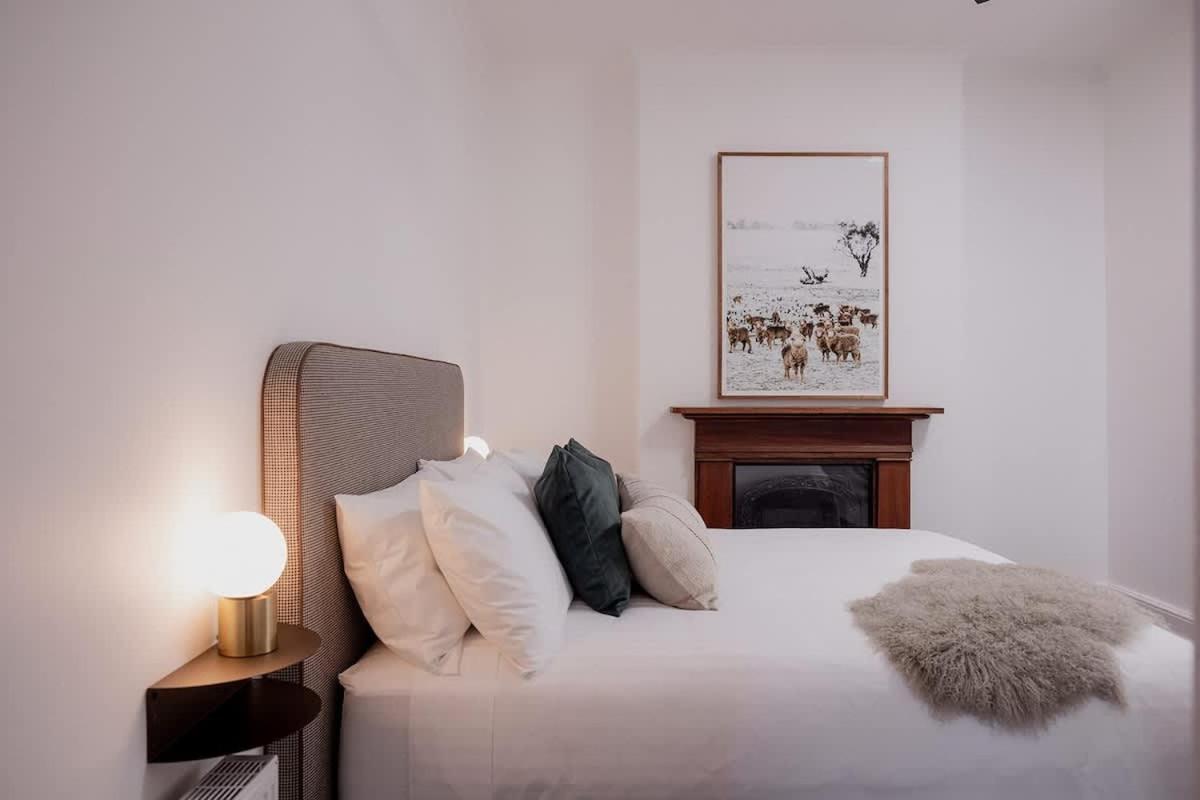 Harrington House Luxury In Cbd *