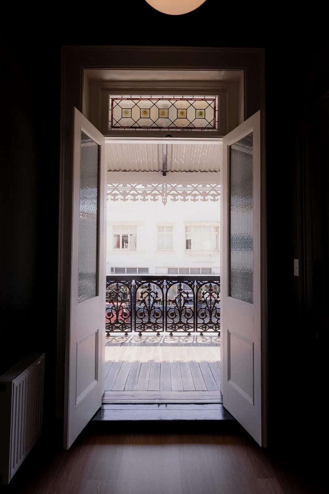 Harrington House Luxury In Cbd * Hobart
