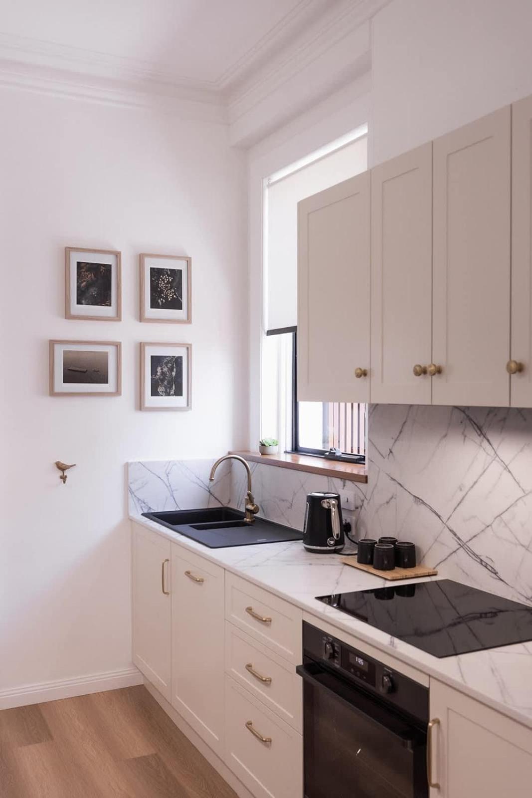 Harrington House Luxury In Cbd *